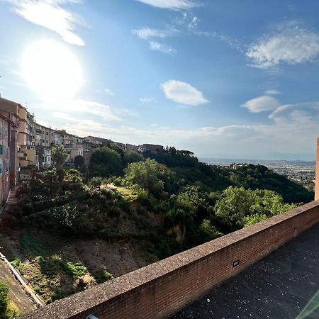 Apartamento Il Ginepro San Miniato Exterior foto