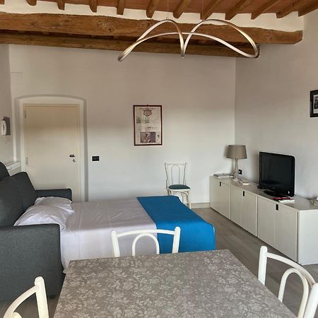 Apartamento Il Ginepro San Miniato Exterior foto