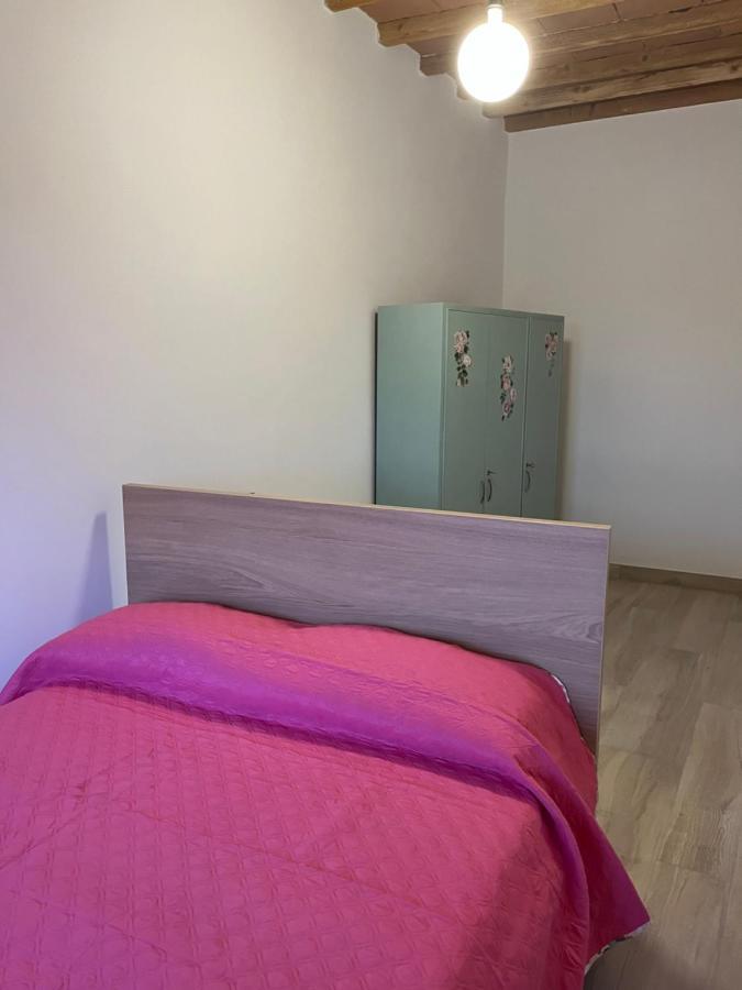 Apartamento Il Ginepro San Miniato Exterior foto