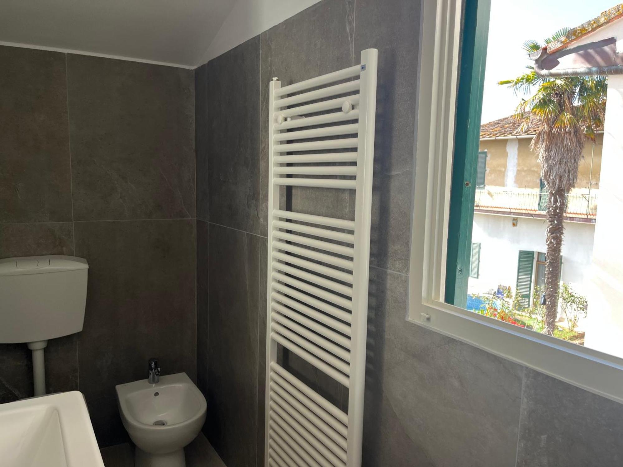 Apartamento Il Ginepro San Miniato Exterior foto