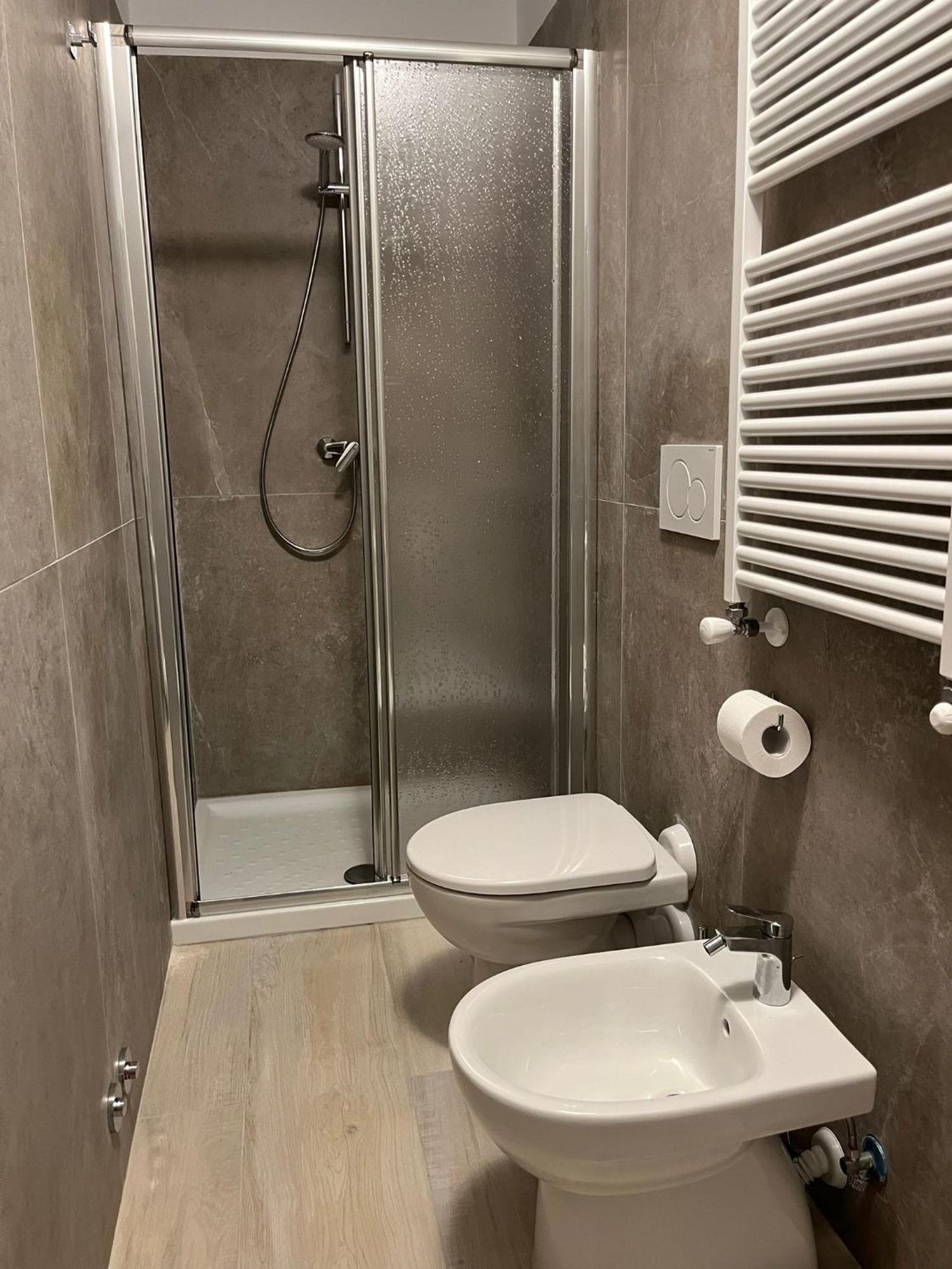 Apartamento Il Ginepro San Miniato Exterior foto